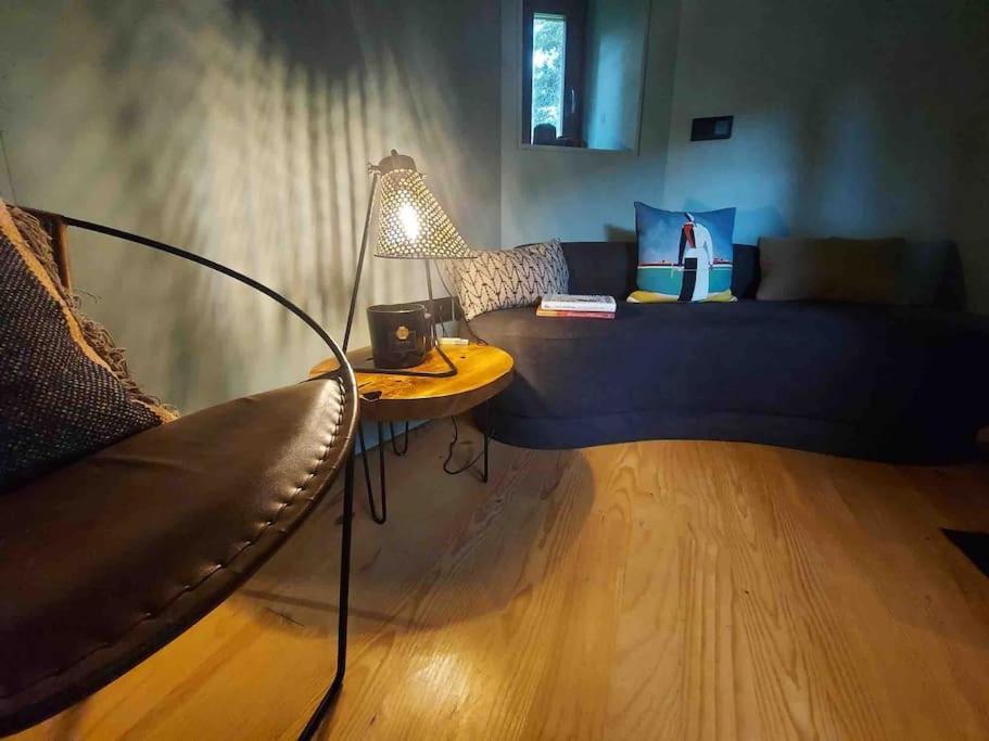 Вилла Casa Da Tintim Em Байан Экстерьер фото