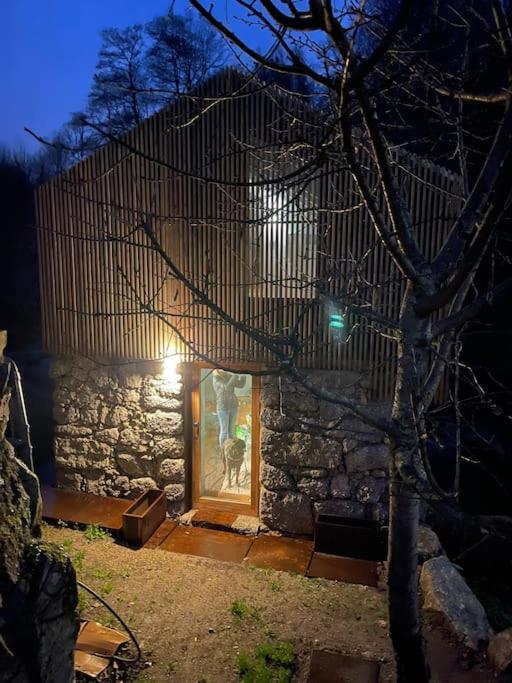 Вилла Casa Da Tintim Em Байан Экстерьер фото